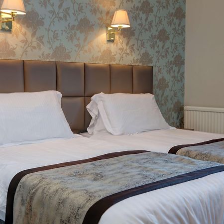 Sure Hotel By Best Western Lockerbie Kültér fotó