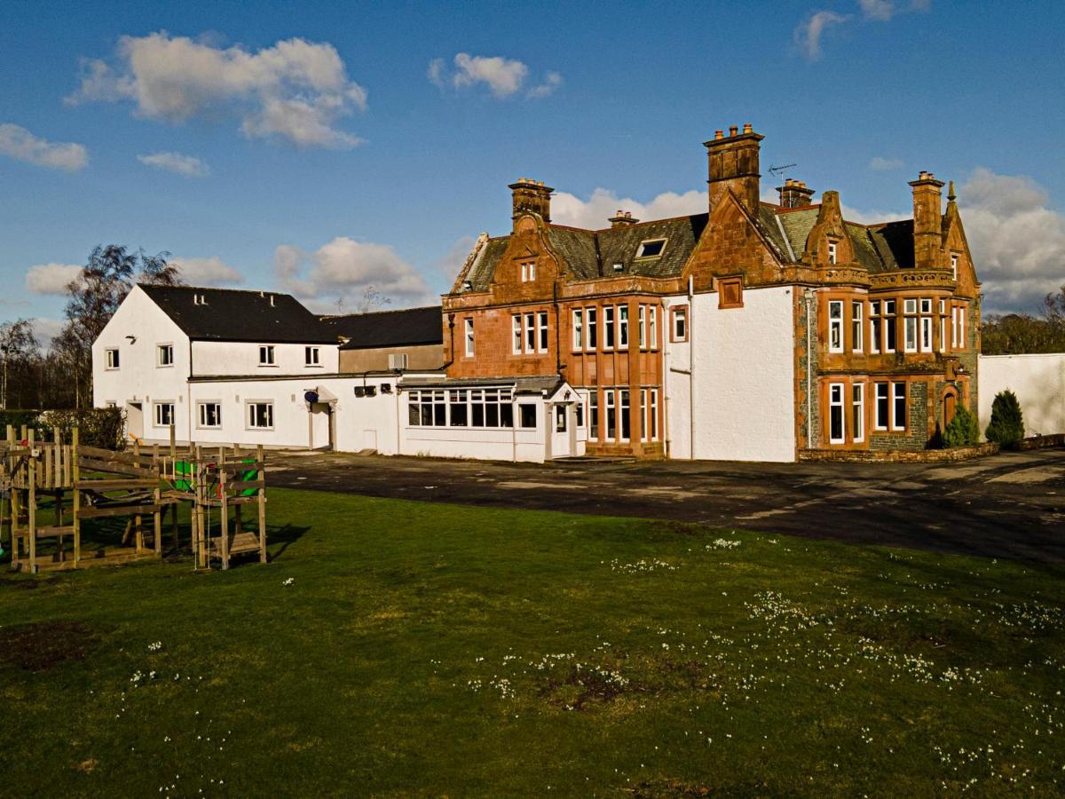 Sure Hotel By Best Western Lockerbie Kültér fotó
