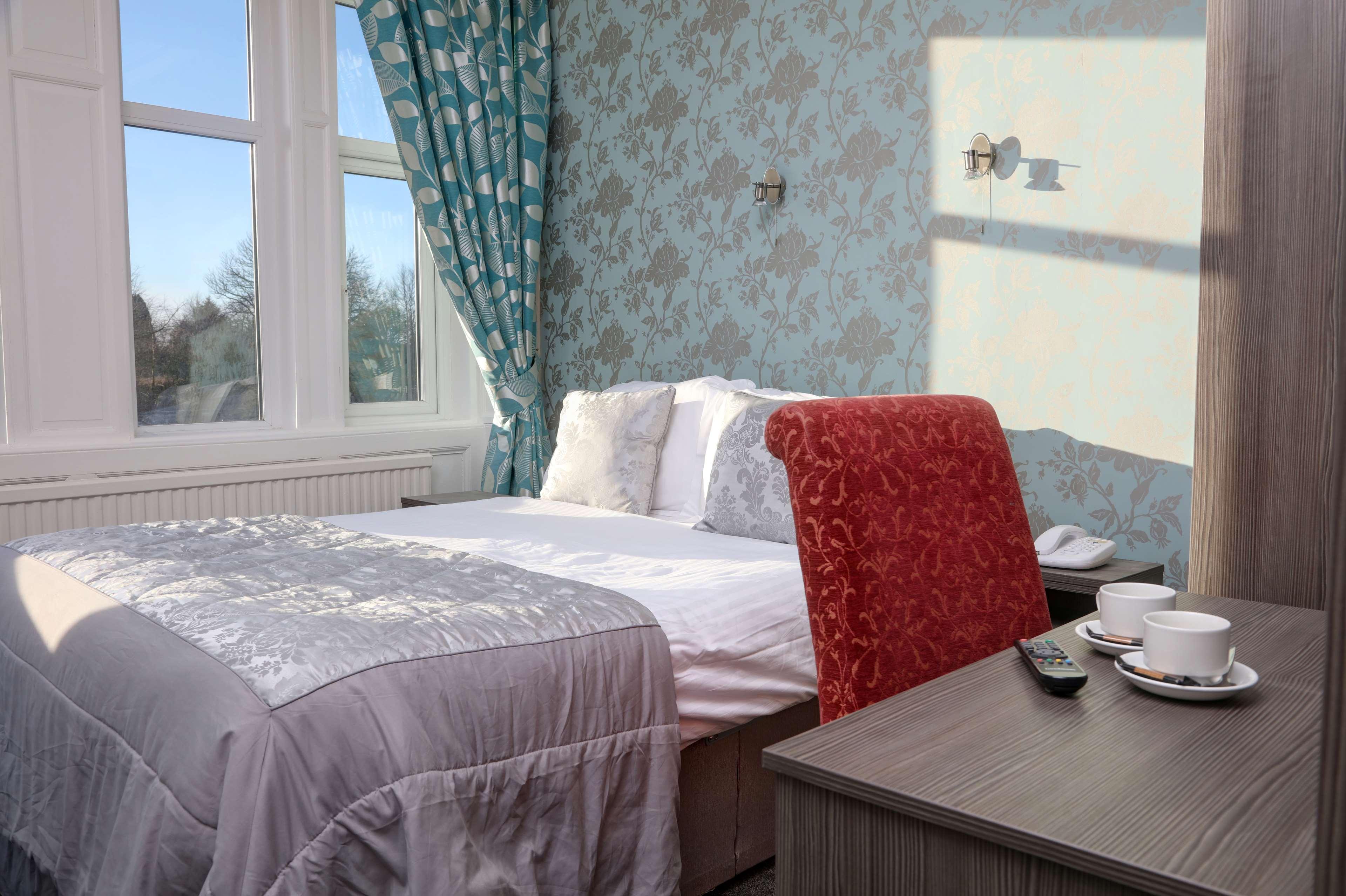 Sure Hotel By Best Western Lockerbie Kültér fotó