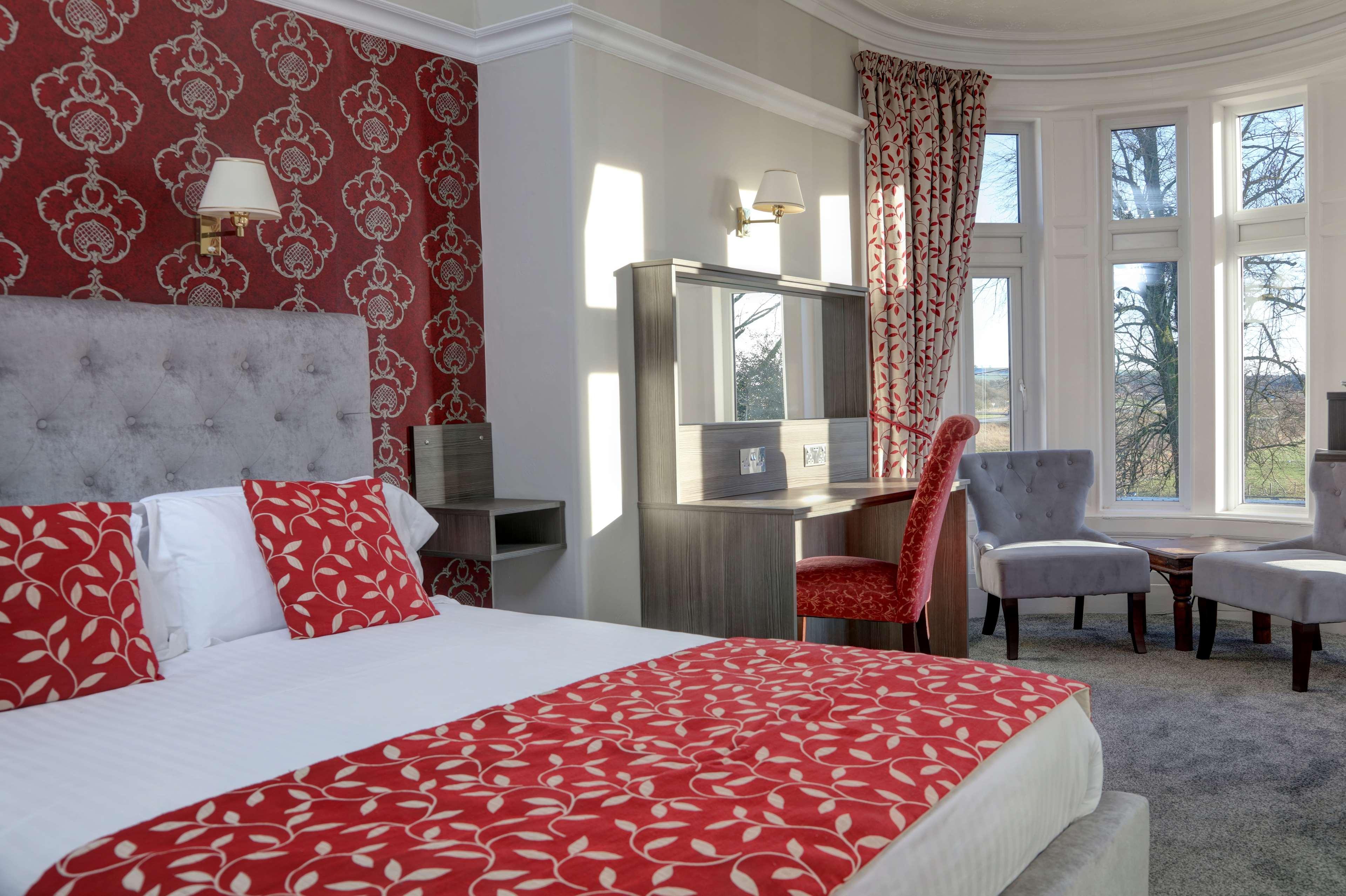 Sure Hotel By Best Western Lockerbie Kültér fotó