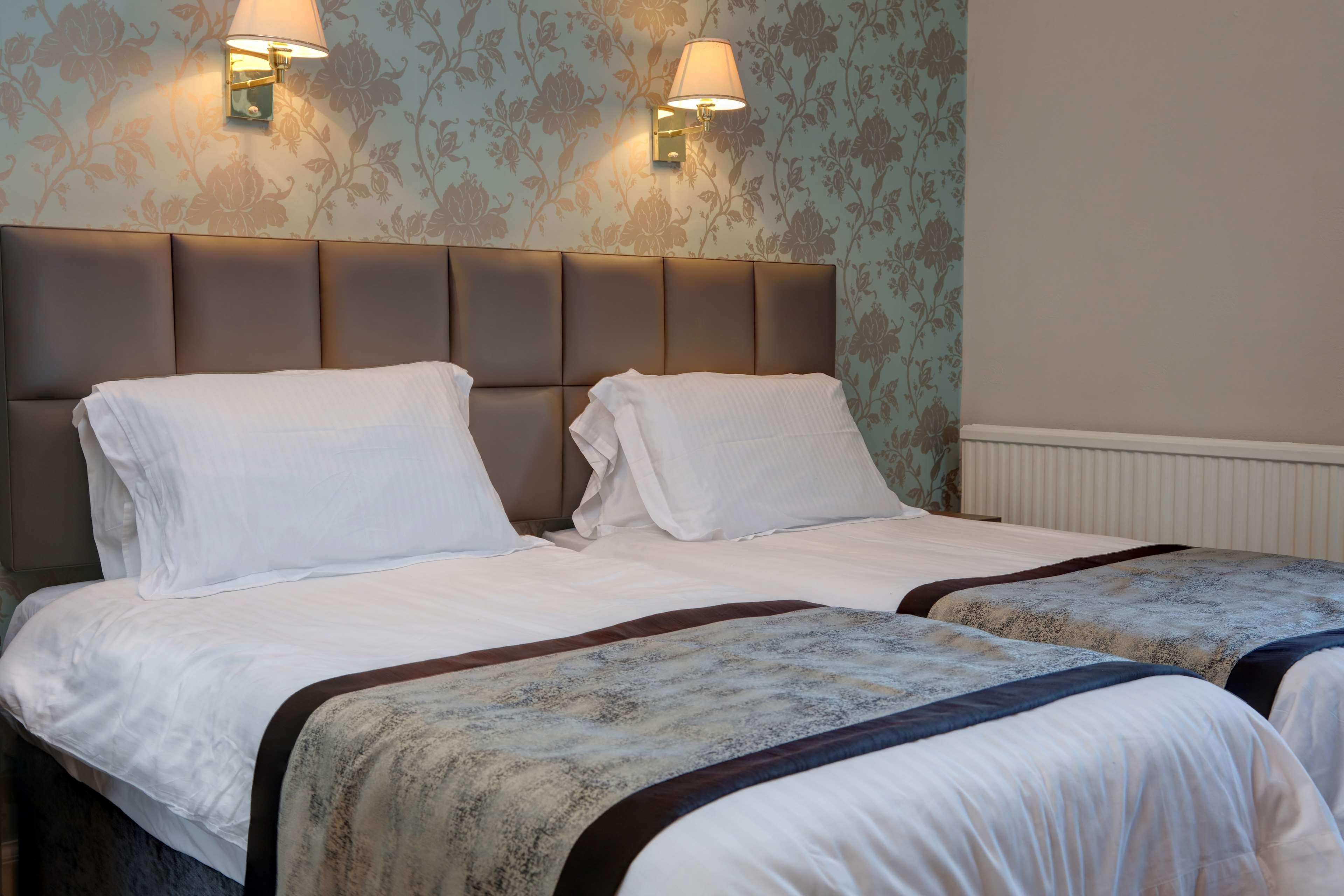 Sure Hotel By Best Western Lockerbie Kültér fotó
