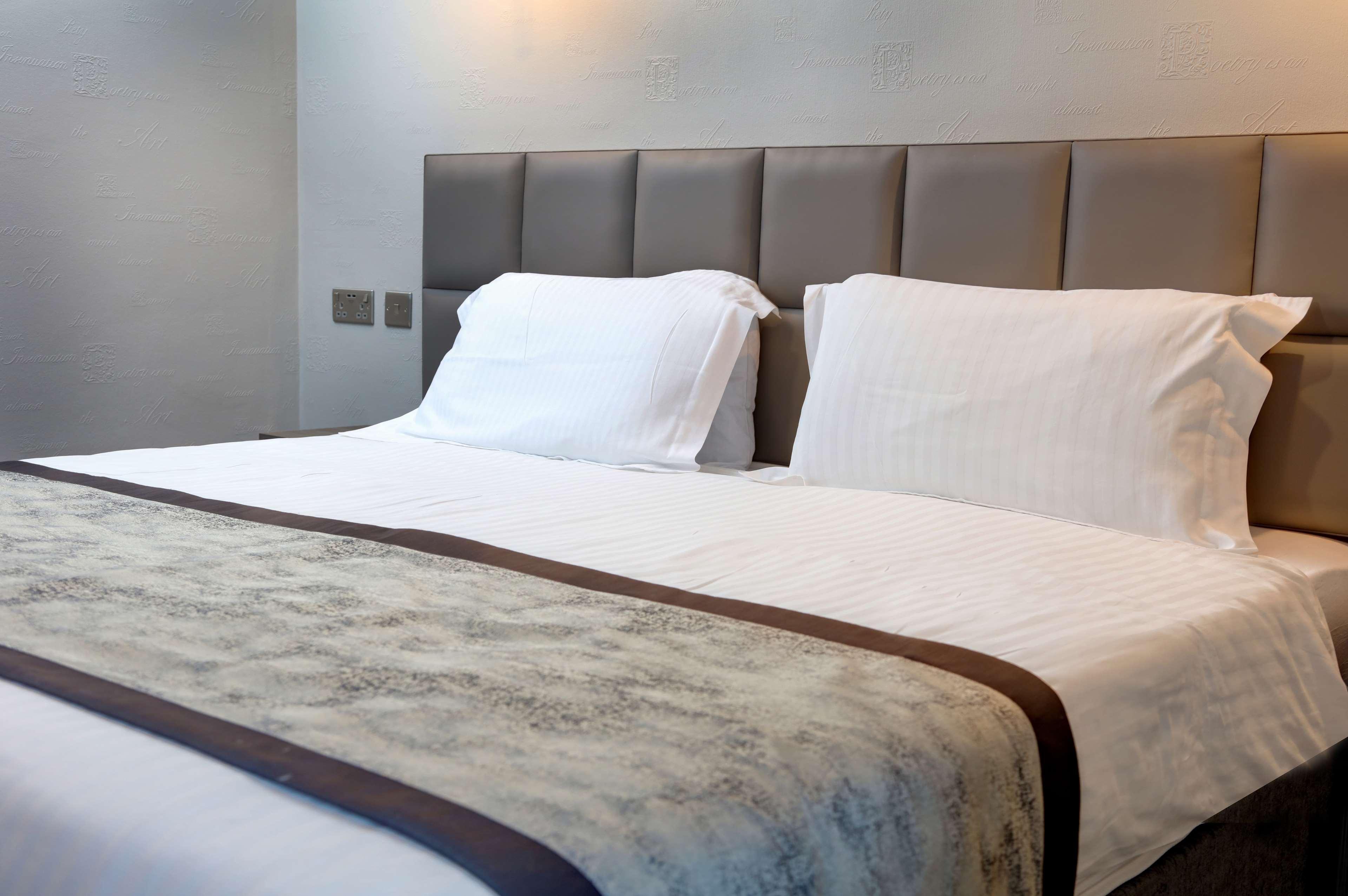 Sure Hotel By Best Western Lockerbie Kültér fotó