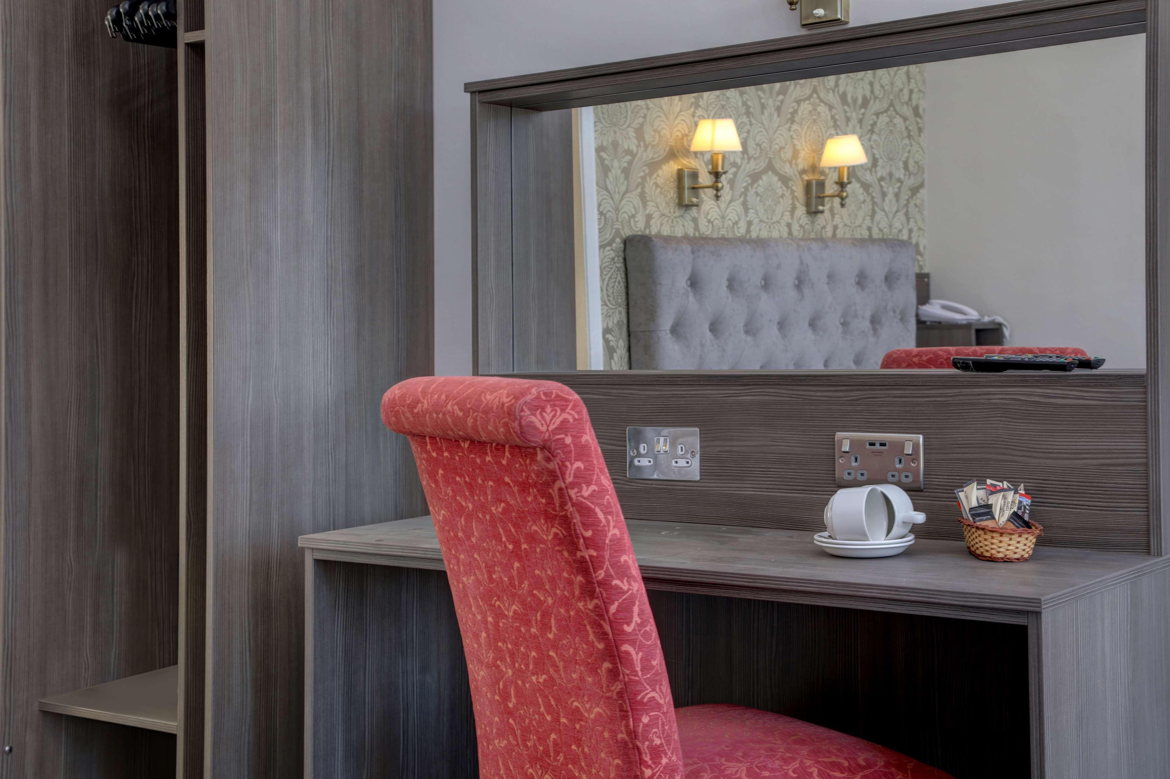 Sure Hotel By Best Western Lockerbie Kültér fotó